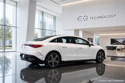 2023 Mercedes-Benz EQE EQE 350+ ***MSRP $79,845K*** - Photo 10 - San Ramon, CA 94583