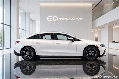 2023 Mercedes-Benz EQE EQE 350+ ***MSRP $79,845K*** - Photo 7 - San Ramon, CA 94583
