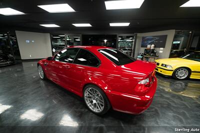 2003 BMW M3  ***MSRP 57120.00*** WHEELS+EXHAUST**ROD BEARINGS DONE** - Photo 14 - San Ramon, CA 94583