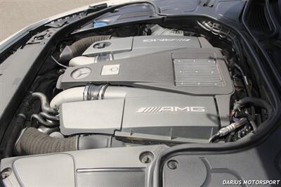 2015 Mercedes-Benz S 63 AMG  ***MSRP $179,010K*** - Photo 94 - San Ramon, CA 94583