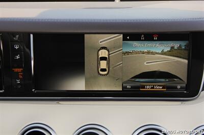 2015 Mercedes-Benz S 63 AMG  ***MSRP $179,010K*** - Photo 65 - San Ramon, CA 94583