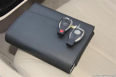 2015 Mercedes-Benz S 63 AMG  ***MSRP $179,010K*** - Photo 83 - San Ramon, CA 94583