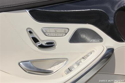 2015 Mercedes-Benz S 63 AMG  ***MSRP $179,010K*** - Photo 34 - San Ramon, CA 94583