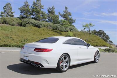 2015 Mercedes-Benz S 63 AMG  ***MSRP $179,010K*** - Photo 10 - San Ramon, CA 94583