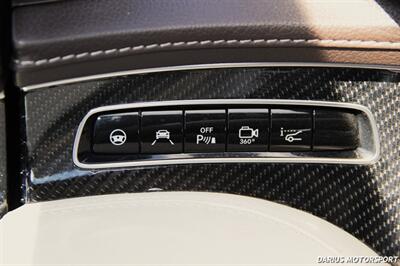 2015 Mercedes-Benz S 63 AMG  ***MSRP $179,010K*** - Photo 56 - San Ramon, CA 94583