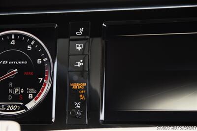 2015 Mercedes-Benz S 63 AMG  ***MSRP $179,010K*** - Photo 63 - San Ramon, CA 94583