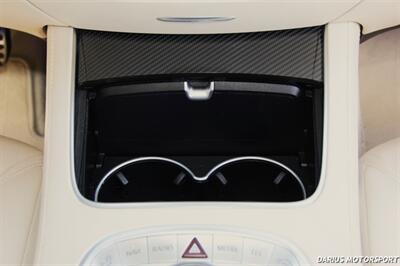 2015 Mercedes-Benz S 63 AMG  ***MSRP $179,010K*** - Photo 71 - San Ramon, CA 94583