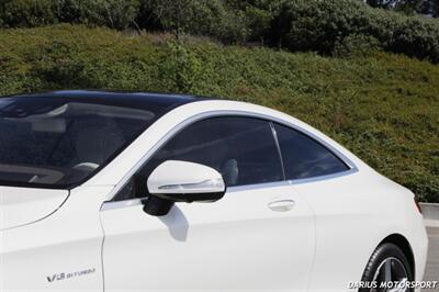 2015 Mercedes-Benz S 63 AMG  ***MSRP $179,010K*** - Photo 18 - San Ramon, CA 94583
