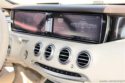 2015 Mercedes-Benz S 63 AMG  ***MSRP $179,010K*** - Photo 50 - San Ramon, CA 94583