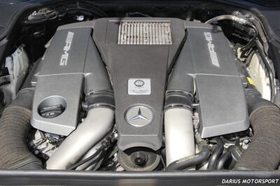 2015 Mercedes-Benz S 63 AMG  ***MSRP $179,010K*** - Photo 93 - San Ramon, CA 94583