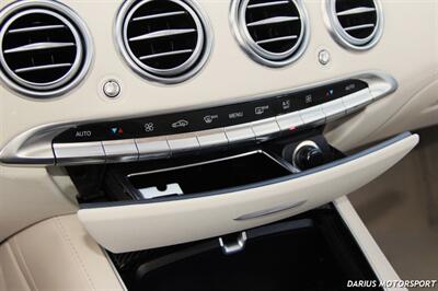 2015 Mercedes-Benz S 63 AMG  ***MSRP $179,010K*** - Photo 72 - San Ramon, CA 94583