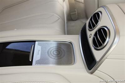 2015 Mercedes-Benz S 63 AMG  ***MSRP $179,010K*** - Photo 44 - San Ramon, CA 94583