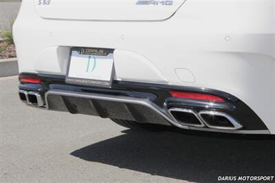 2015 Mercedes-Benz S 63 AMG  ***MSRP $179,010K*** - Photo 27 - San Ramon, CA 94583