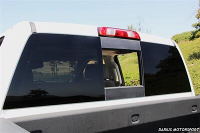 2018 GMC Sierra 3500 HD 4WD CREW CAB 153.7 " SLT  ***MSRP 73,445.00*** GOOSENECK 5TH WHEEL PREP PACKAGE*** - Photo 18 - San Ramon, CA 94583