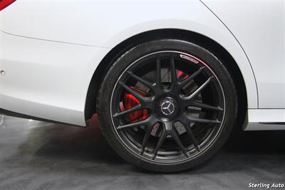 2020 Mercedes-Benz AMG E 63 S  ***MSRP 125,925.00***FULL FRONT AND REAR  PPF*** - Photo 44 - San Ramon, CA 94583