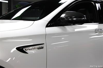 2020 Mercedes-Benz AMG E 63 S  ***MSRP 125,925.00***FULL FRONT AND REAR  PPF*** - Photo 13 - San Ramon, CA 94583