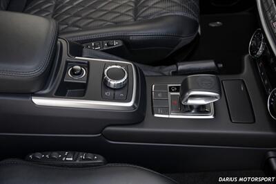 2017 Mercedes-Benz AMG G 63 MANSORY ***MANSORY EDITION***ONE OF A KIND***1 OF 1*** WITH UPGRADES AND CARBON FIBER*** - Photo 77 - San Ramon, CA 94583