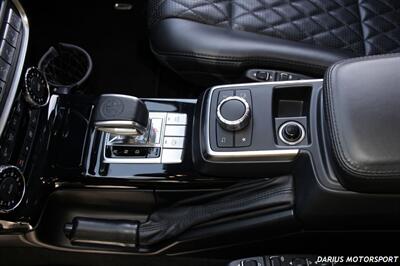 2017 Mercedes-Benz AMG G 63 MANSORY ***MANSORY EDITION***ONE OF A KIND***1 OF 1*** WITH UPGRADES AND CARBON FIBER*** - Photo 74 - San Ramon, CA 94583