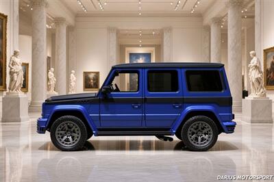 2017 Mercedes-Benz AMG G 63 MANSORY ***MANSORY EDITION***ONE OF A KIND***1 OF 1*** WITH UPGRADES AND CARBON FIBER*** - Photo 10 - San Ramon, CA 94583