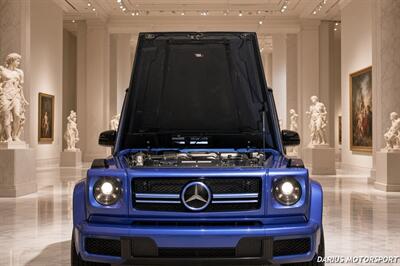 2017 Mercedes-Benz AMG G 63 MANSORY ***MANSORY EDITION***ONE OF A KIND***1 OF 1*** WITH UPGRADES AND CARBON FIBER*** - Photo 91 - San Ramon, CA 94583