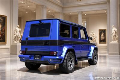 2017 Mercedes-Benz AMG G 63 MANSORY ***MANSORY EDITION***ONE OF A KIND***1 OF 1*** WITH UPGRADES AND CARBON FIBER*** - Photo 12 - San Ramon, CA 94583