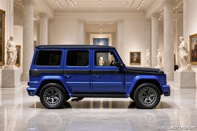 2017 Mercedes-Benz AMG G 63 MANSORY ***MANSORY EDITION***ONE OF A KIND***1 OF 1*** WITH UPGRADES AND CARBON FIBER*** - Photo 9 - San Ramon, CA 94583