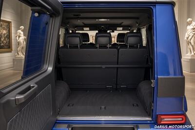 2017 Mercedes-Benz AMG G 63 MANSORY ***MANSORY EDITION***ONE OF A KIND***1 OF 1*** WITH UPGRADES AND CARBON FIBER*** - Photo 89 - San Ramon, CA 94583