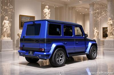 2017 Mercedes-Benz AMG G 63 MANSORY ***MANSORY EDITION***ONE OF A KIND***1 OF 1*** WITH UPGRADES AND CARBON FIBER*** - Photo 11 - San Ramon, CA 94583