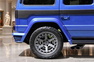 2017 Mercedes-Benz AMG G 63 MANSORY ***MANSORY EDITION***ONE OF A KIND***1 OF 1*** WITH UPGRADES AND CARBON FIBER*** - Photo 37 - San Ramon, CA 94583