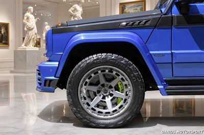 2017 Mercedes-Benz AMG G 63 MANSORY ***MANSORY EDITION***ONE OF A KIND***1 OF 1*** WITH UPGRADES AND CARBON FIBER*** - Photo 35 - San Ramon, CA 94583