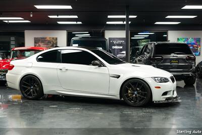 2013 BMW M3 COUPE  ***LOTS OF CARBON*** - Photo 1 - San Ramon, CA 94583