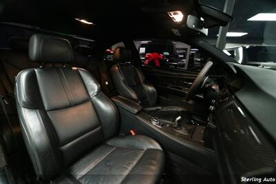 2013 BMW M3 COUPE  ***LOTS OF CARBON*** - Photo 33 - San Ramon, CA 94583