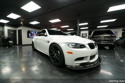 2013 BMW M3 COUPE  ***LOTS OF CARBON*** - Photo 4 - San Ramon, CA 94583