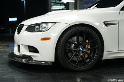 2013 BMW M3 COUPE  ***LOTS OF CARBON*** - Photo 8 - San Ramon, CA 94583