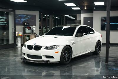 2013 BMW M3 COUPE  ***LOTS OF CARBON*** - Photo 6 - San Ramon, CA 94583