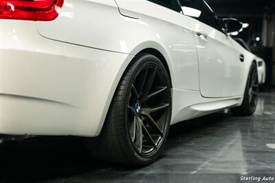 2013 BMW M3 COUPE  ***LOTS OF CARBON*** - Photo 16 - San Ramon, CA 94583