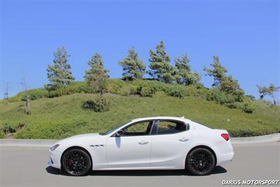 2021 Maserati Ghibli S ***GT SPORT NERISSIMO PACKAGE***MSRP$87,525K*** - Photo 6 - San Ramon, CA 94583