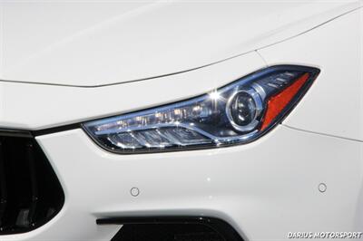 2021 Maserati Ghibli S ***GT SPORT NERISSIMO PACKAGE***MSRP$87,525K*** - Photo 15 - San Ramon, CA 94583