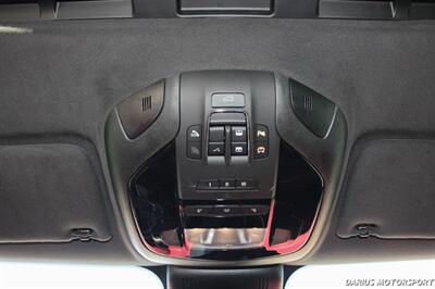 2021 Maserati Ghibli S ***GT SPORT NERISSIMO PACKAGE***MSRP$87,525K*** - Photo 61 - San Ramon, CA 94583