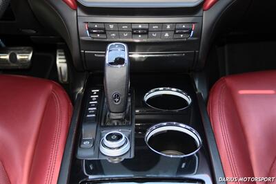 2021 Maserati Ghibli S ***GT SPORT NERISSIMO PACKAGE***MSRP$87,525K*** - Photo 55 - San Ramon, CA 94583
