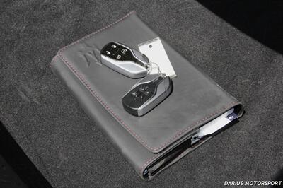 2021 Maserati Ghibli S ***GT SPORT NERISSIMO PACKAGE***MSRP$87,525K*** - Photo 63 - San Ramon, CA 94583