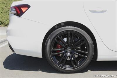 2021 Maserati Ghibli S ***GT SPORT NERISSIMO PACKAGE***MSRP$87,525K*** - Photo 24 - San Ramon, CA 94583