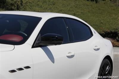 2021 Maserati Ghibli S ***GT SPORT NERISSIMO PACKAGE***MSRP$87,525K*** - Photo 13 - San Ramon, CA 94583