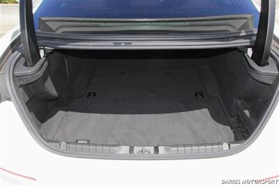 2021 Maserati Ghibli S ***GT SPORT NERISSIMO PACKAGE***MSRP$87,525K*** - Photo 67 - San Ramon, CA 94583