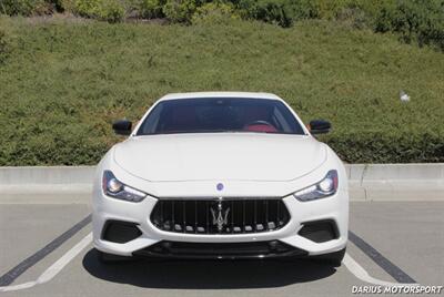 2021 Maserati Ghibli S ***GT SPORT NERISSIMO PACKAGE***MSRP$87,525K*** - Photo 3 - San Ramon, CA 94583
