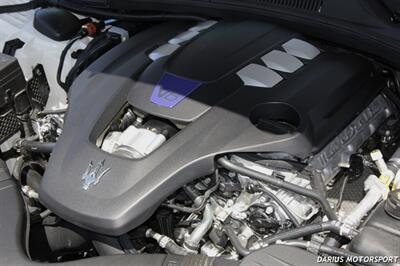 2021 Maserati Ghibli S ***GT SPORT NERISSIMO PACKAGE***MSRP$87,525K*** - Photo 70 - San Ramon, CA 94583
