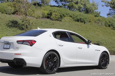 2021 Maserati Ghibli S ***GT SPORT NERISSIMO PACKAGE***MSRP$87,525K*** - Photo 11 - San Ramon, CA 94583