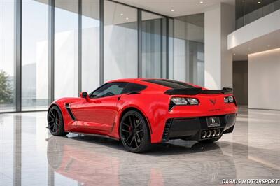 2016 Chevrolet Corvette Z06 W/3LZ - LT4 ENGINE ***OUT OF STATE REG***5K UPGRADES***MSRP $92,960K***LOW MILES*** - Photo 13 - San Ramon, CA 94583