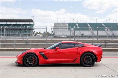 2016 Chevrolet Corvette Z06 W/3LZ - LT4 ENGINE ***5K UPGRADES***MSRP $92,960K***LOW MILES*** - Photo 7 - San Ramon, CA 94583