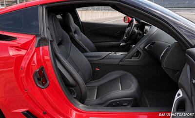 2016 Chevrolet Corvette Z06 W/3LZ - LT4 ENGINE ***5K UPGRADES***MSRP $92,960K***LOW MILES*** - Photo 39 - San Ramon, CA 94583